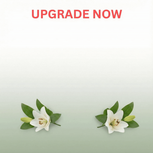 ‼️ Your 30-Day Supply Won't Be Enough. Here's Why: